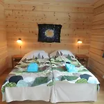 Husky Hotel 3*