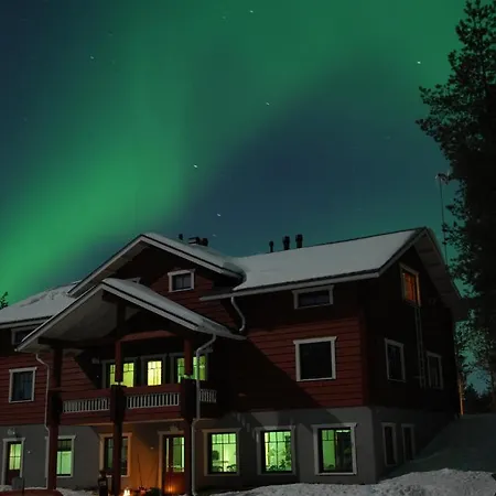 Husky Guest house
