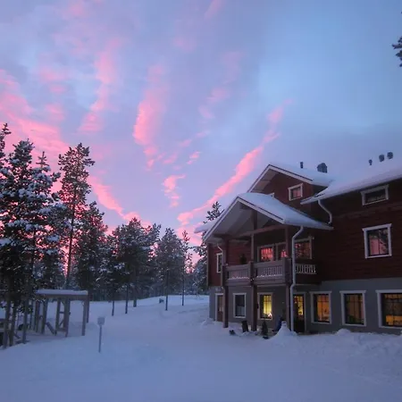 Guest house Husky