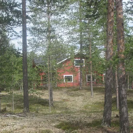 Husky 3* Ivalo