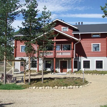 Husky Ivalo