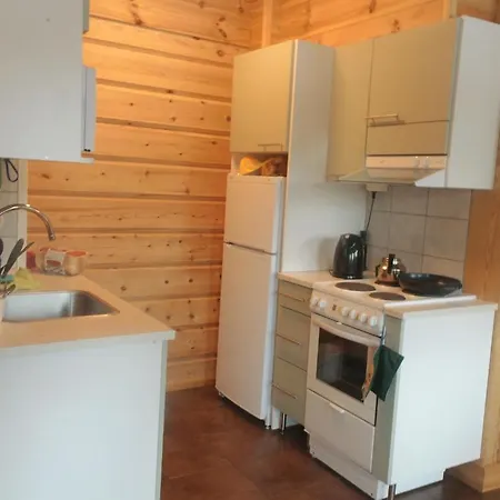 Husky Ivalo