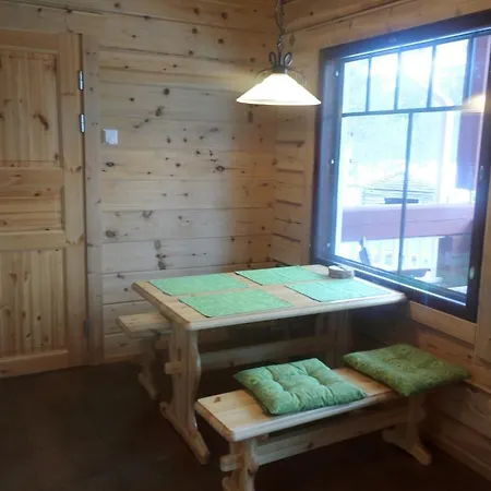Husky Guest house